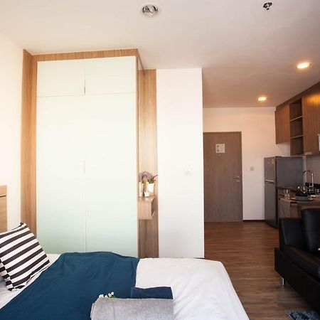 Simplycomfy Apartment By Gl Pattaya Exterior foto