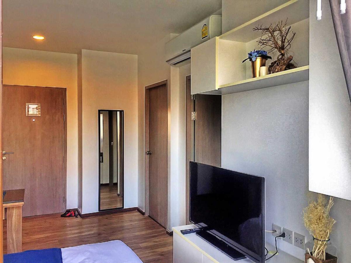 Simplycomfy Apartment By Gl Pattaya Exterior foto